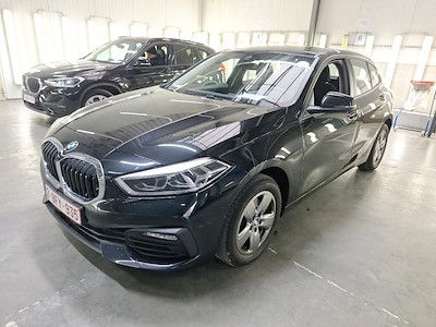 BMW 1 series hatch 1.5 116DA (85KW)