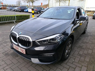 BMW 1 series hatch 1.5 116DA (85KW)