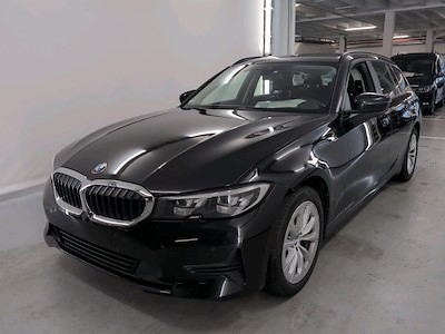 BMW 3 series touring 2.0 318DA (100KW) TOURING
