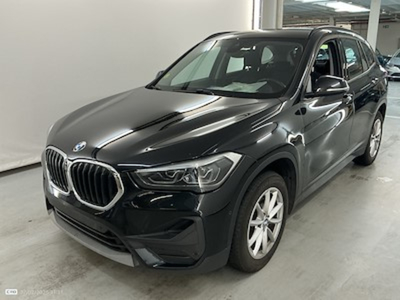 BMW X1 1.5 SDRIVE16D