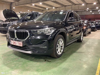 BMW X1 1.5 SDRIVE16D