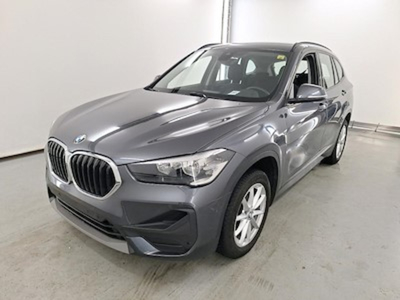 BMW X1 1.5 SDRIVE16DA
