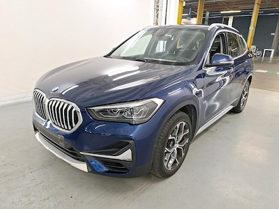 BMW X1 - 2019 1.5i sDrive18 OPF