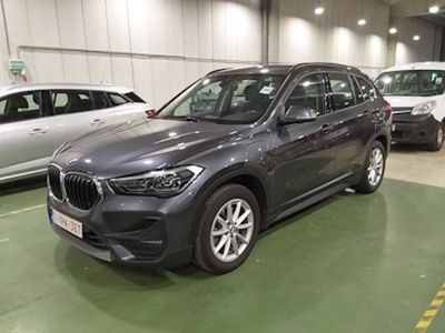 BMW X1 - 2019 1.5iA xDrive25e PHEV OPF