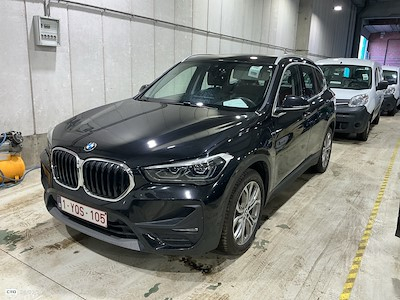 BMW X1 - 2019 1.5iA xDrive25e PHEV OPF