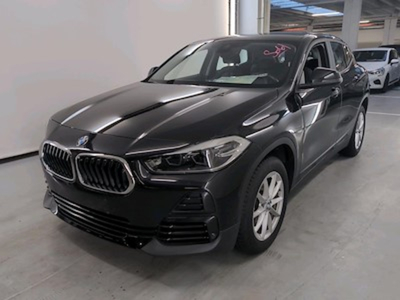 BMW X2 1.5 SDRIVE16D DCT 85KW