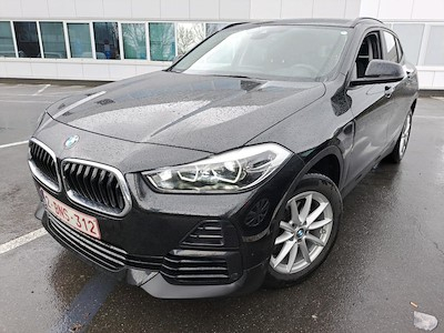 BMW X2 1.5 SDRIVE18I 100KW