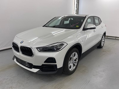 BMW X2 1.5 XDRIVE25E (162KW)
