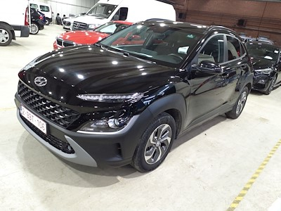 Hyundai KONA 1.6 GDI HYBRID TECHNO DCT