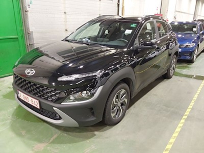 Hyundai KONA 1.6 GDI HYBRID TWIST DCT