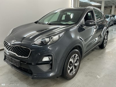 Kia Sportage - 2018 1.6i Must