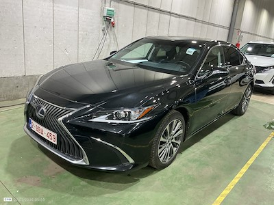 Lexus ES 2.5 300H HEV EXPLORE LINE