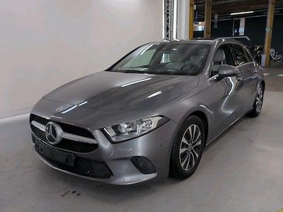 Mercedes-Benz A-Klasse A 180 d Business Solution
