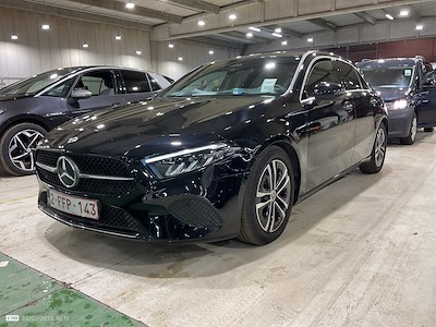 Mercedes-Benz Classe A 1.3 A 180 MHEV BUSINESS LINE DCT