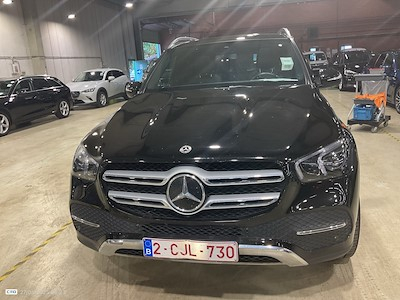 Mercedes-Benz GLE 2.0 GLE 350 DE PHEV 4MATIC 4WD BUS SOL
