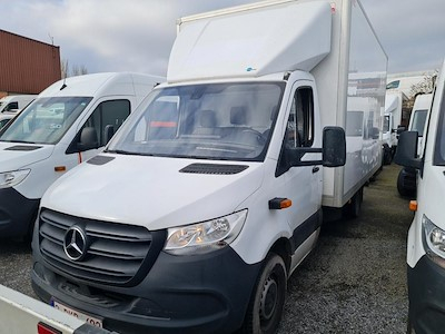 Mercedes-Benz SPRINTER 2.1CDI 105KW 314 L3 RWD 3.5T FUNCTIONAL