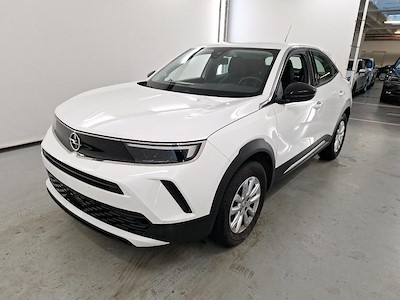 Opel MOKKA 1.2 TURBO 74KW EDITION