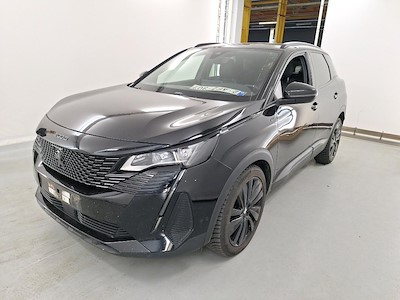 Peugeot 3008 1.2 PURETECH 96KW S&amp;S AUTO GT PACK
