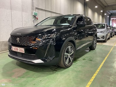 Peugeot 3008 - 2016 1.6 Hybrid PHEV Allure (EU6.3)