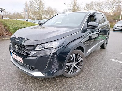 Peugeot 5008 1.2 PURETECH 130 AUTO GT