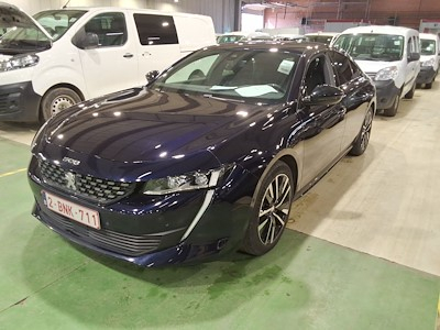 Peugeot 508 1.5 BLUEHDI 130 S&S AUTO GT