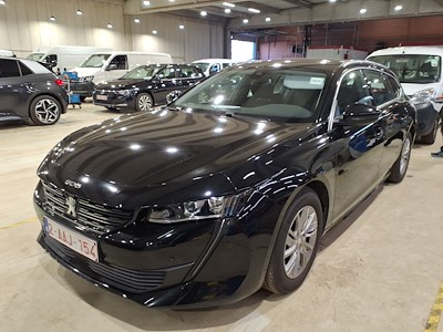Peugeot 508 SW 1.5 BLUEHDI 130 S&S AUTO ACTIVE PACK