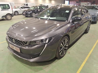 Peugeot 508 SW 1.6 HYBRID 225 E-AUTO GT