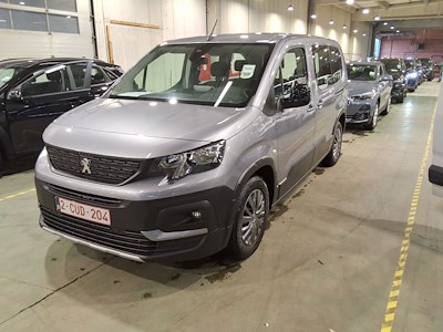 Peugeot RIFTER 1.2 PURETECH 81KW S-S LWB ACTIVE