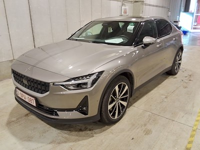Polestar 2 BEV 78KWH DUAL MOTOR AUTO 4WD LONG RANGE