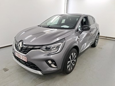 Renault CAPTUR 1.0 TCE 90 TECHNO