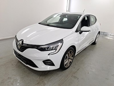 Renault Clio 1.0 TCE 100 CORPORATE EDITION