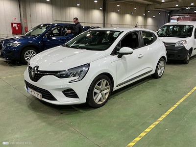 Renault Clio 1.0 TCE 100 CORPORATE EDITION