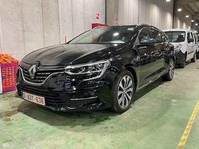 Renault Mau2030gane grandtour 1.6 E-TECH 160 PHEV EDITION ONE