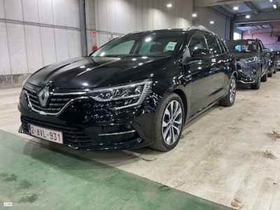 Renault Mau2030gane grandtour 1.6 E-TECH 160 PHEV EDITION ONE