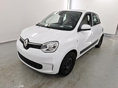 Renault TWINGO 0.9 SCE 65 ZEN