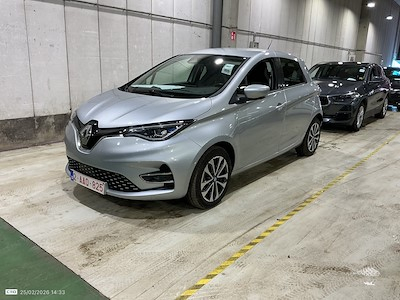 Renault Zoe - 2020 52 kWh R135 Intens ZE50 B-buy
