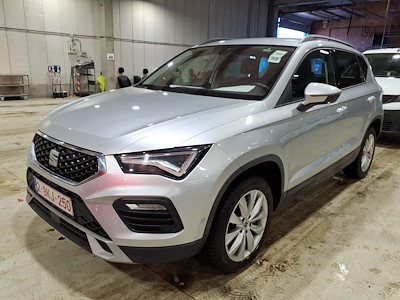 Seat ATECA 1.5 TSI MOVE