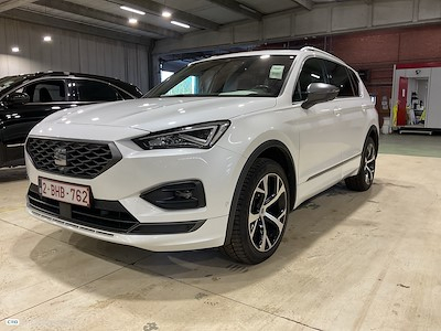 Seat TARRACO 2.0 TDI 110KW FR DCT