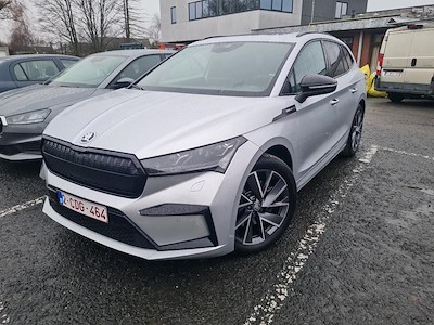 Skoda Enyaq 82KWH IV 80 SPORTLINE