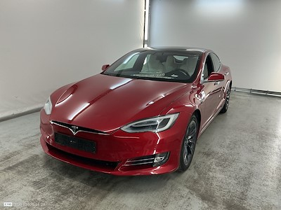 Tesla Model S - 2016 S 100 kWh Dual Motor Long Range (EU6.2)