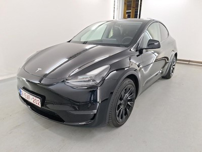 Tesla Model Y BEV LONG RANGE AUTO 4WD