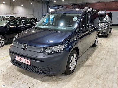 Volkswagen Caddy maxi 1.5TSI 84KW BMT CARGO MAXI