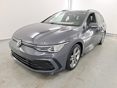 Volkswagen Golf variant viii 2.0 TDI 110KW R-LINE