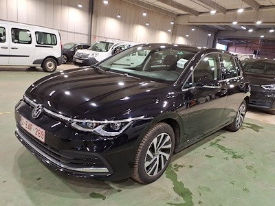Volkswagen Golf viii 1.4 EHYBRID STYLE BUSINESS DSG