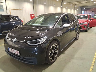 Volkswagen ID3 58 KWH ID.3 1ST PLUS