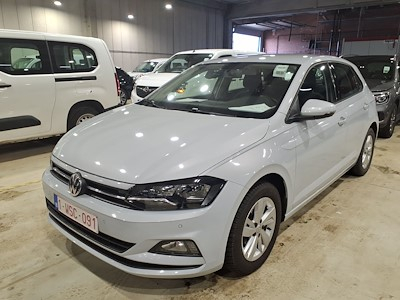 Volkswagen Polo - 2018 1.0 TSi Comfortline OPF DSG