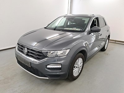Volkswagen T-ROC 1.0 TSI STYLE
