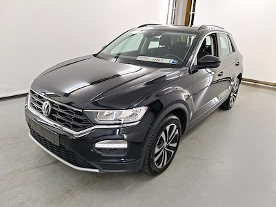 Volkswagen T-ROC 1.5 TSI ACT IQ.Drive OPF DSG (EU6.2)