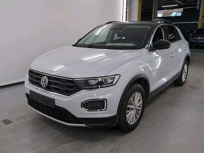 Volkswagen T-ROC 1.5 TSI ACT Style OPF