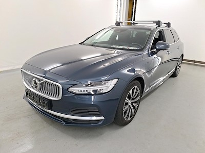 Volvo V90 2.0 T6 RECHARGE GEARTRONIC INSCRIPTION